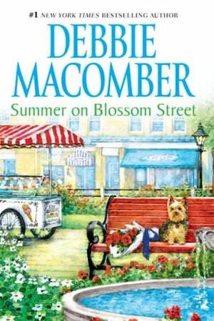 Summer on Blossom Street by Debbie Macomber