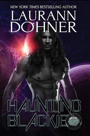 Haunting Blackie by Laurann Dohner