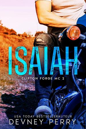 Isaiah by Devney Perry