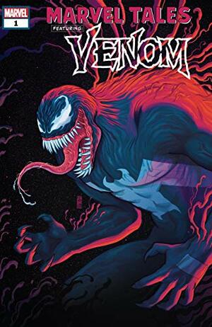 Marvel Tales: Venom #1 by David Michelinie, Peter David