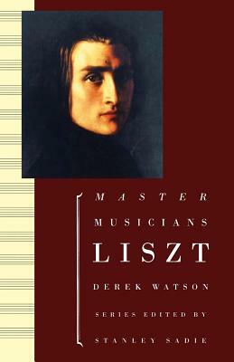 Liszt by Derek Watson