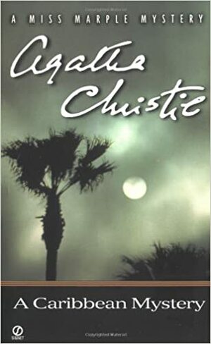 معمای کارائیب by Agatha Christie