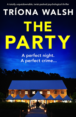 The Party by Tríona Walsh