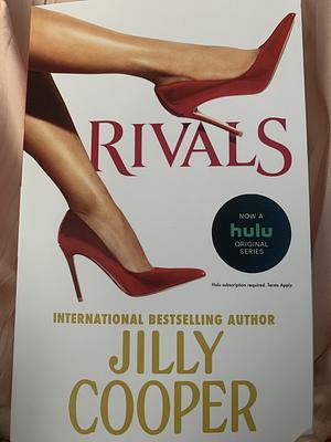 Rivals by Jilly Cooper