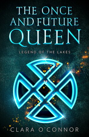Legend of the Lakes by Clara O'Connor