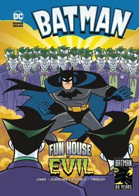 Fun House of Evil by 