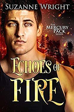 Echoes of Fire by Suzanne Wright