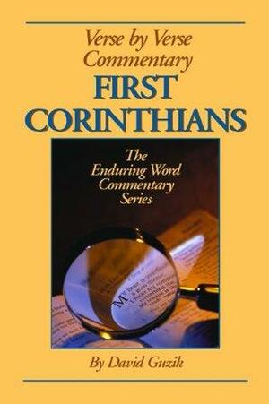 1 Corinthians by David Guzik