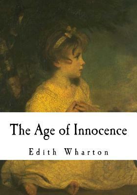 The Age of Innocence by Edith Wharton