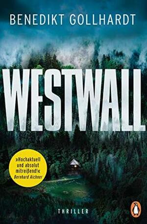 Westwall by Benedikt Gollhardt