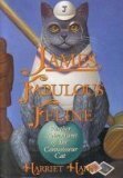 James, Fabulous Feline: Further Adventures of a Connoisseur Cat by Harriet Hahn