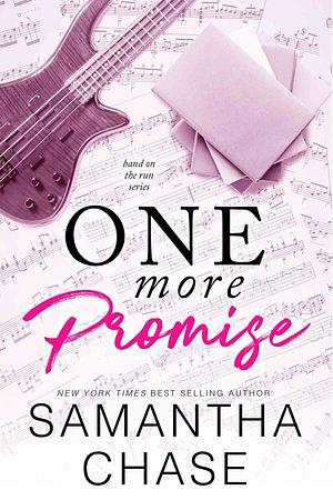 One More Promise by Samantha Chase