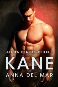 Kane by Anna del Mar