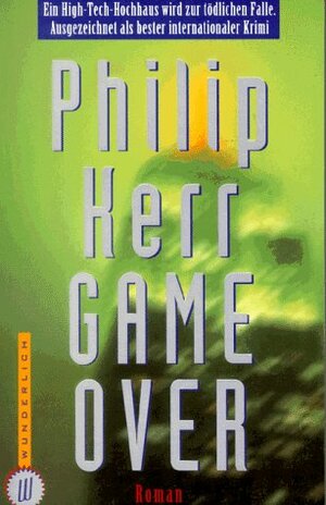 Game Over by Philip Kerr