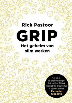 Grip by Rick Pastoor