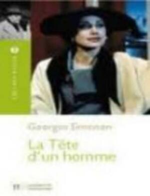La Tete D'Un Homme by Georges Simenon