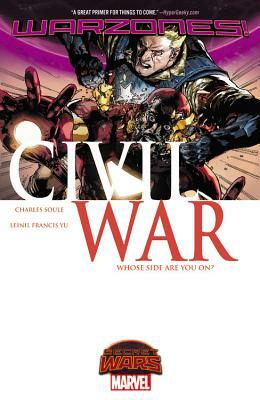 Civil War: Warzones! by 