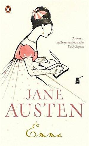 Emma by Jane Austen