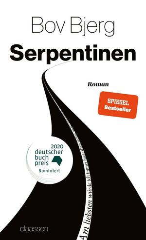 Serpentinen by Bov Bjerg