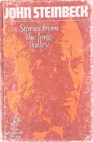Stories From The Long Valley by John Steinbeck