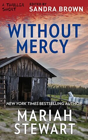 Without Mercy by Mariah Stewart