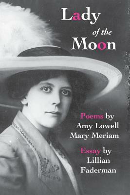 Lady of the Moon by Mary Meriam