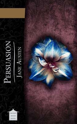 Persuasion by Jane Austen