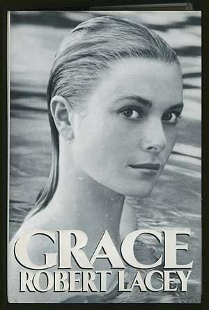 Grace by Robert Lacey