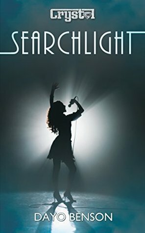 Searchlight by Dayo Benson