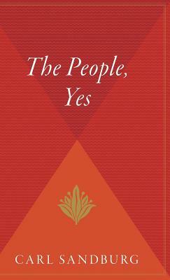 People Yes by Carl Sandburg