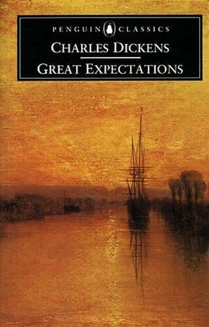 Great Expectations by Charles Dickens