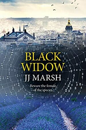 Black Widow by J.J. Marsh