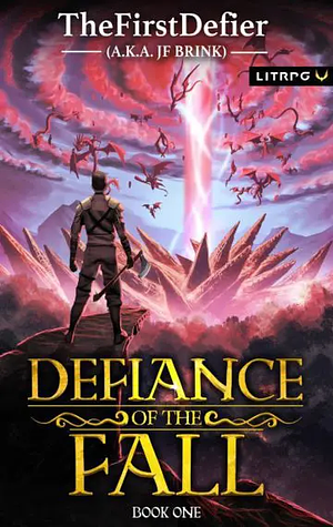 Defiance of the Fall 1 by TheFirstDefier