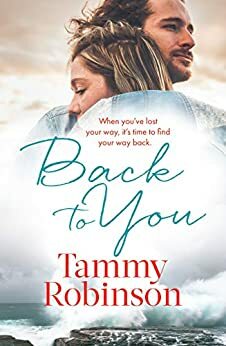 Back To You by Tammy Robinson