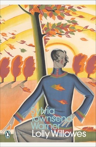 Lolly Willowes by Sylvia Townsend Warner