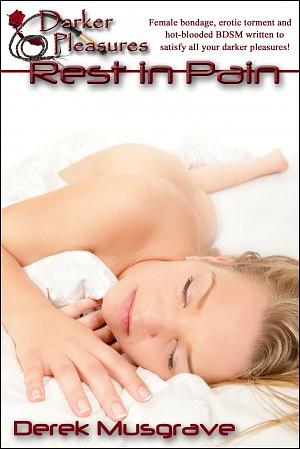 Rest In Pain by Derek Musgrave, D. Musgrave