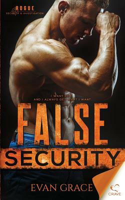 False Security by Evan Grace