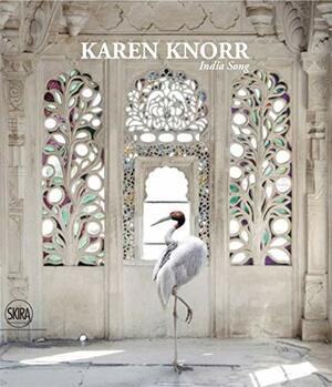 Karen Knorr: India Song by Rosa Maria Falvo