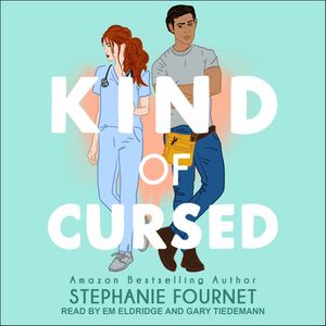 Kind of Cursed by Stephanie Fournet
