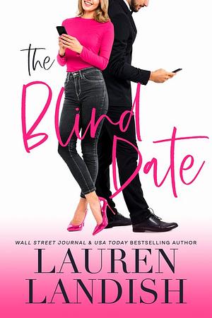 The Blind Date by Lauren Landish