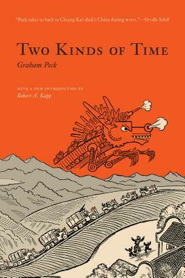 Two Kinds of Time by Graham Peck