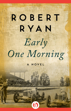 Early One Morning by Robert Ryan