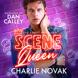 Scene Queen by Charlie Novak