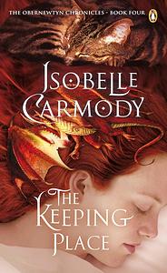 The Keeping Place by Isobelle Carmody