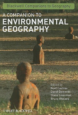 Companion Environmental Geogra by 