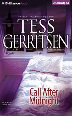 Call After Midnight by Tess Gerritsen