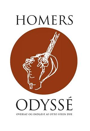 Homers Odyssé by Homer, Homer