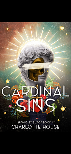 Cardinal Sins by Charlotte House