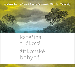 Žítkovské bohyně by Kateřina Tučková