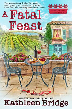 A Fatal Feast by Kathleen Bridge